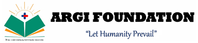 ARGI Foundation Logo