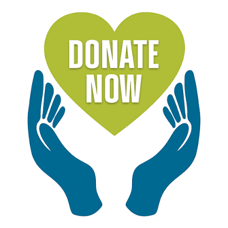 Donate Now - support ARGI Foundation