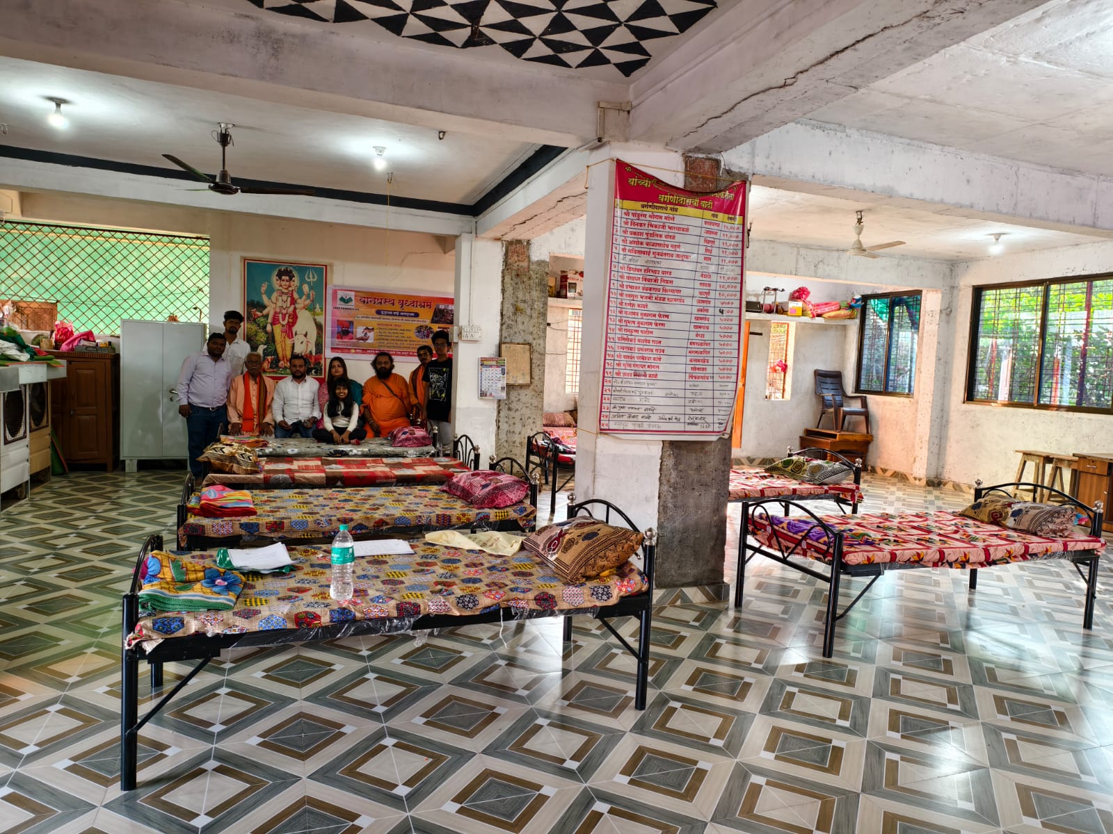Medical Camp