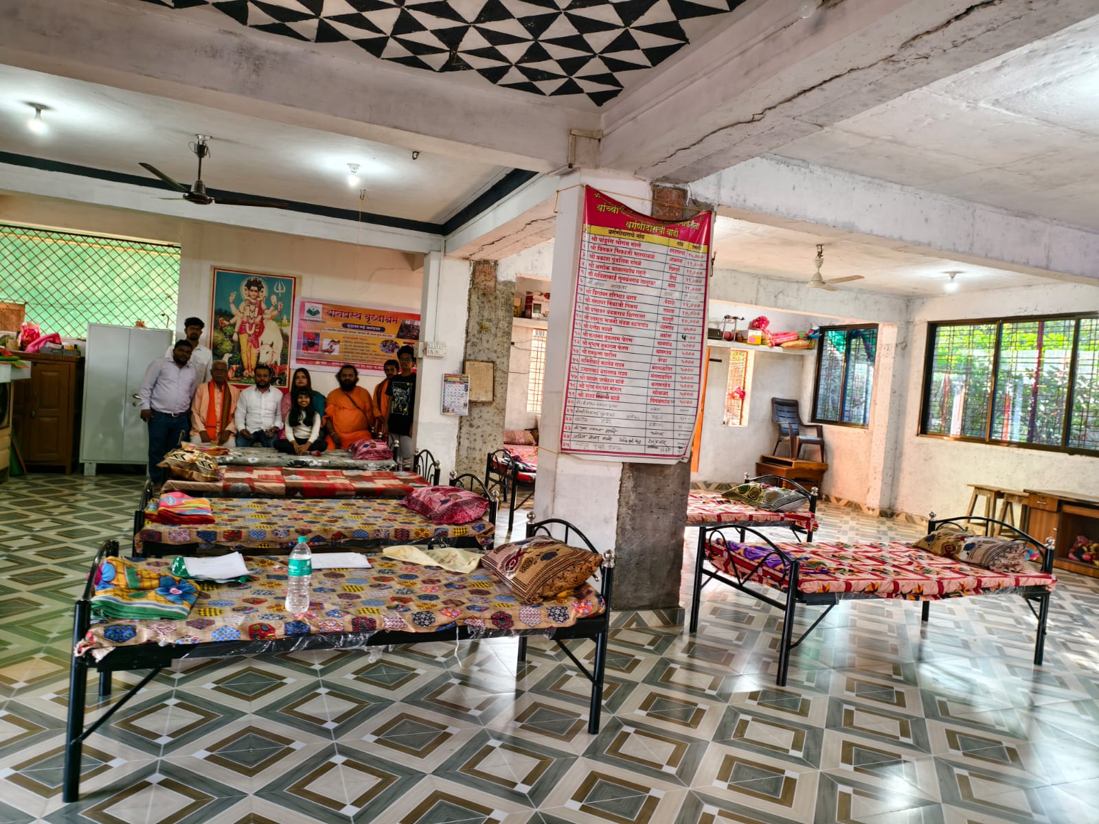Medical Camp