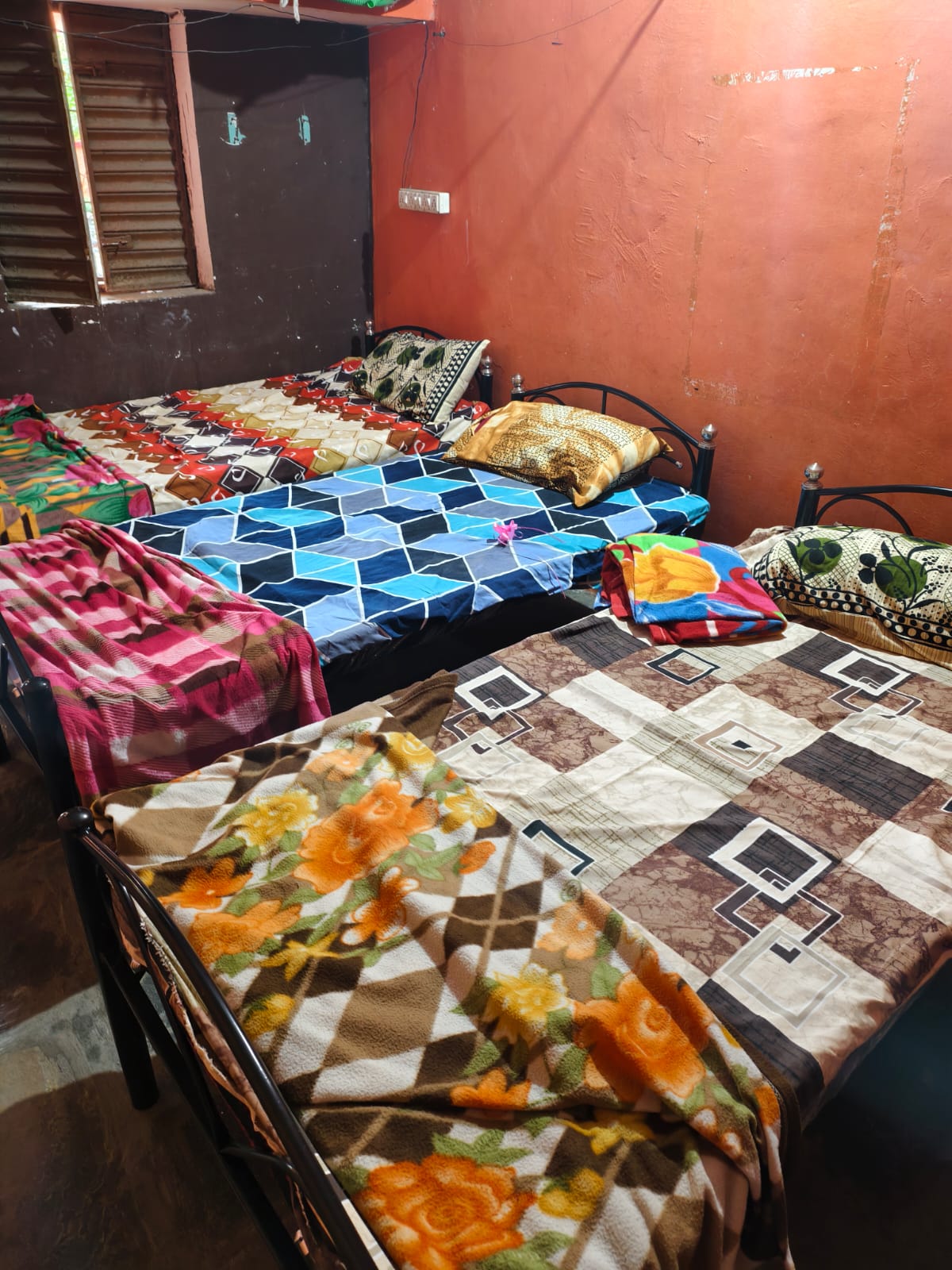 Medical Camp